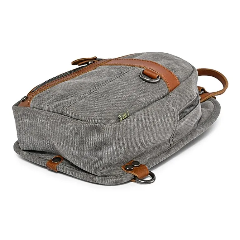 TSD Brand Crossbody Bag