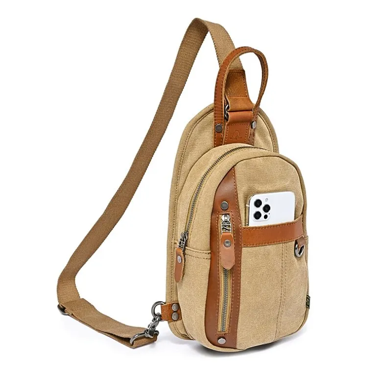 TSD Brand Crossbody Bag