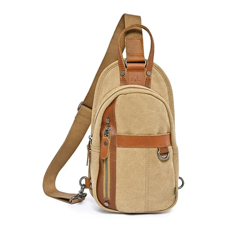 TSD Brand Crossbody Bag