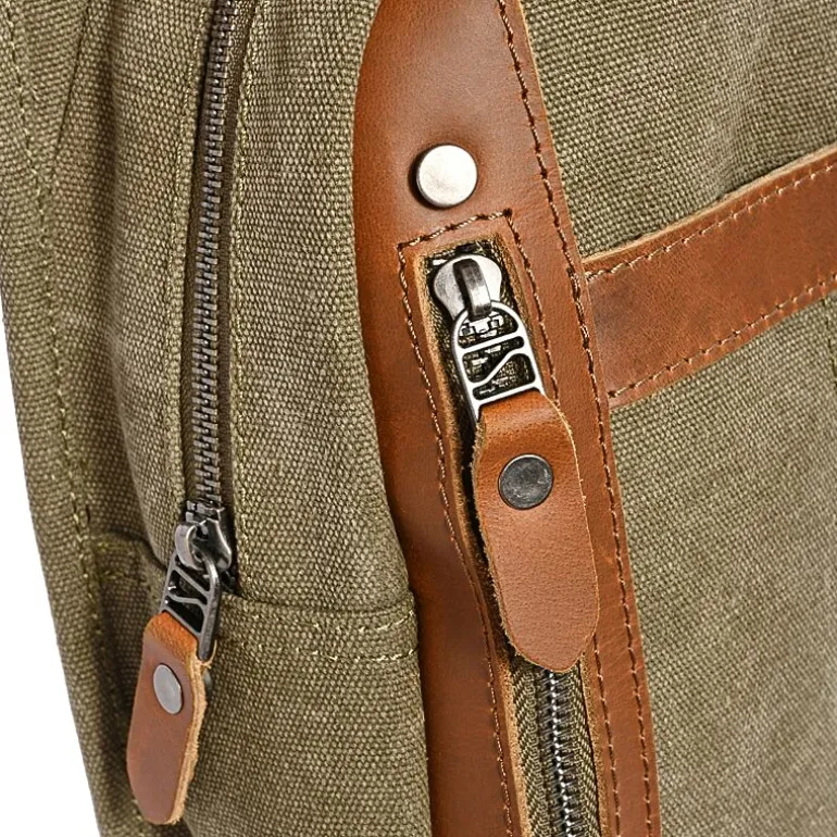 TSD Brand Crossbody Bag