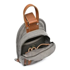 TSD Brand Crossbody Bag