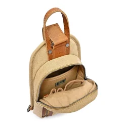 TSD Brand Crossbody Bag