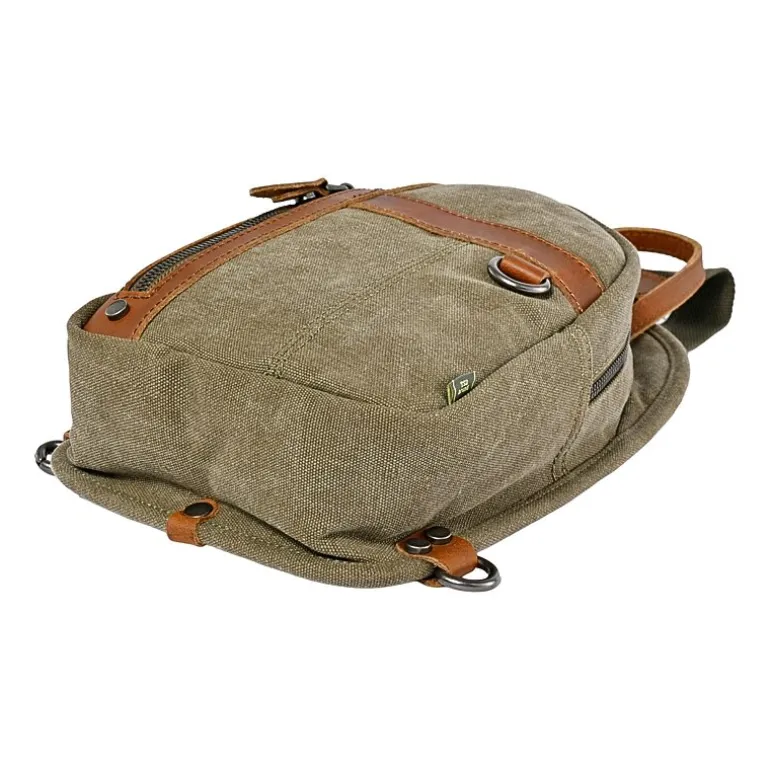 TSD Brand Crossbody Bag