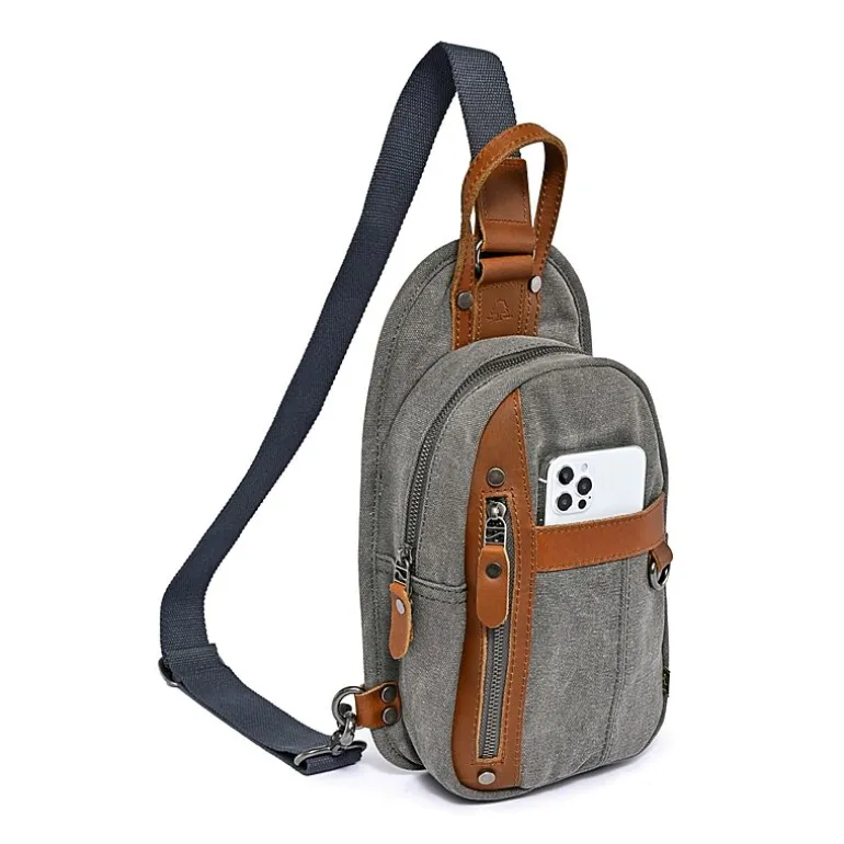 TSD Brand Crossbody Bag