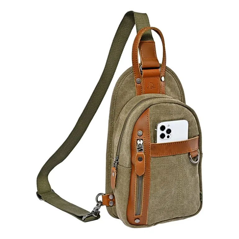 TSD Brand Crossbody Bag