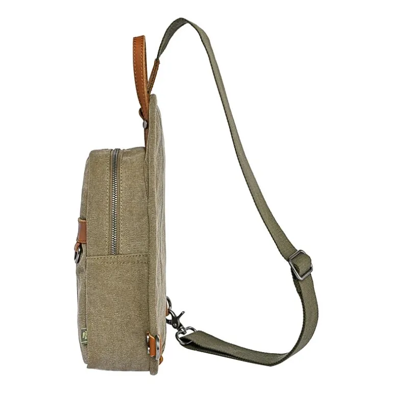TSD Brand Crossbody Bag
