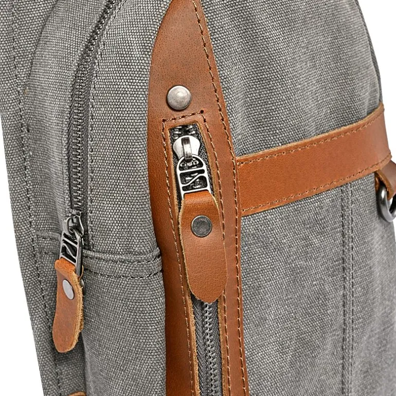 TSD Brand Crossbody Bag