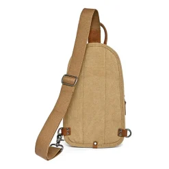 TSD Brand Crossbody Bag