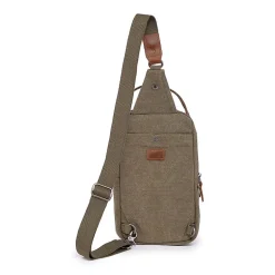 TSD Brand Crossbody Bag