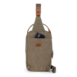 TSD Brand Crossbody Bag