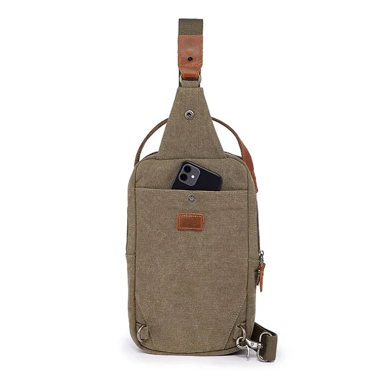 TSD Brand Crossbody Bag