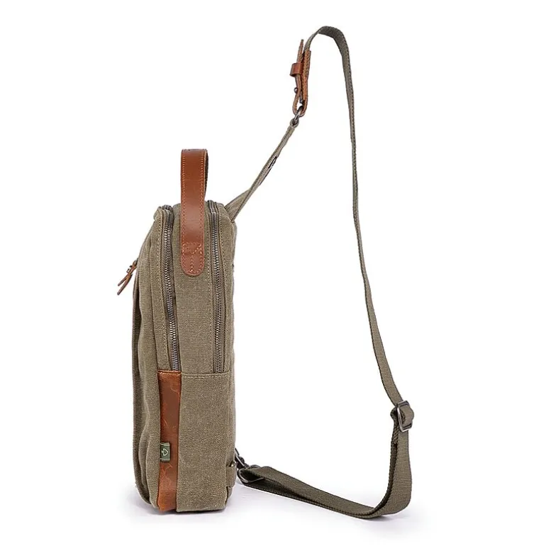 TSD Brand Crossbody Bag