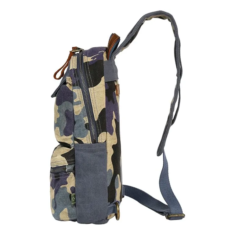 TSD Brand Crossbody Bag