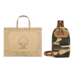TSD Brand Crossbody Bag