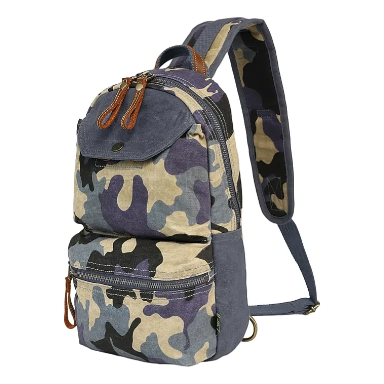 TSD Brand Crossbody Bag