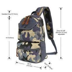 TSD Brand Crossbody Bag