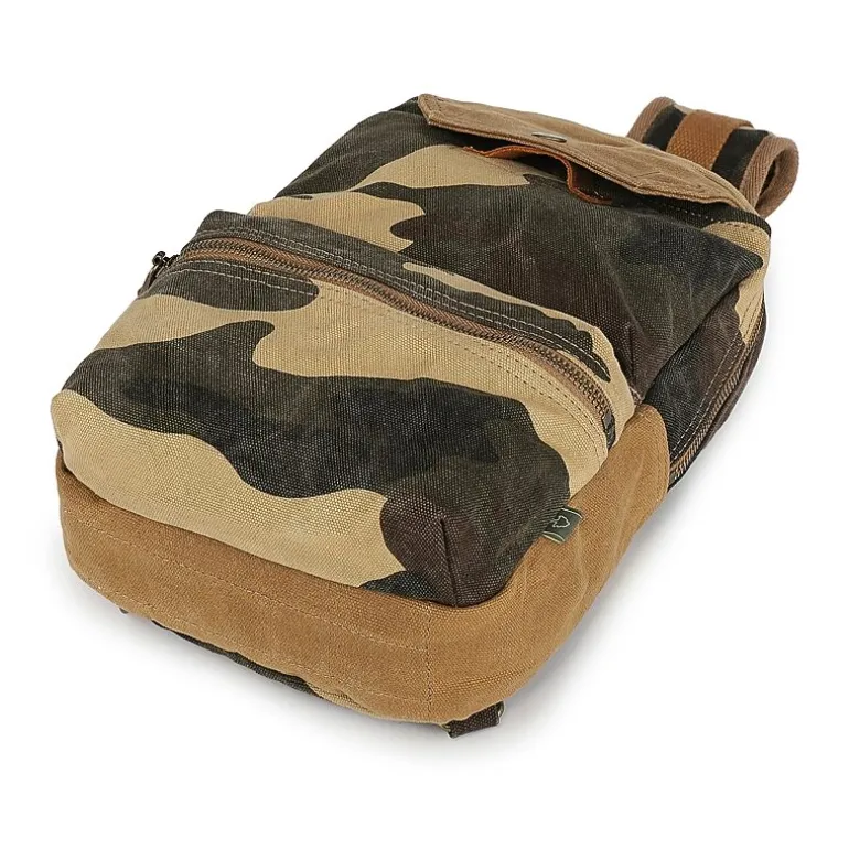 TSD Brand Crossbody Bag