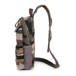 TSD Brand Crossbody Bag