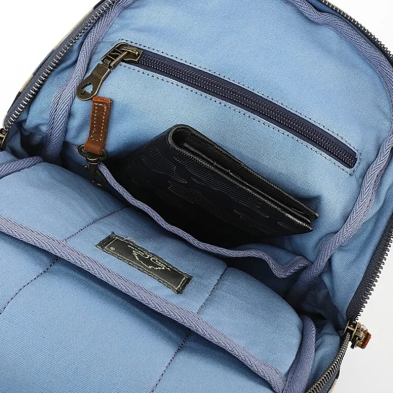 TSD Brand Crossbody Bag