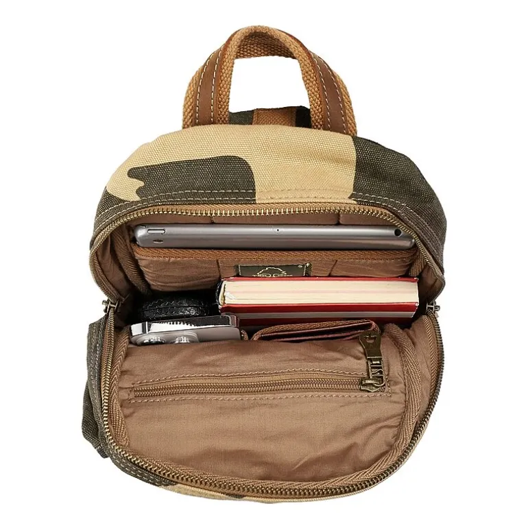 TSD Brand Crossbody Bag