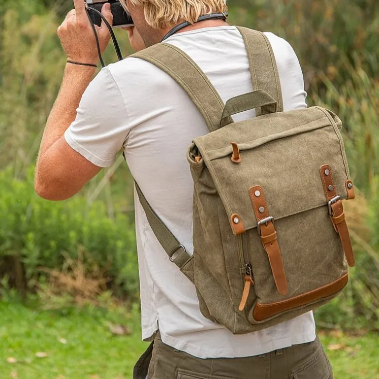 TSD Brand Discovery Unisex Adult Backpack