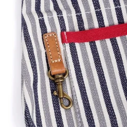 TSD Brand Dolphin Crossbody Bag