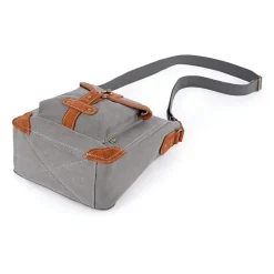 TSD Brand Dolphin Crossbody Bag
