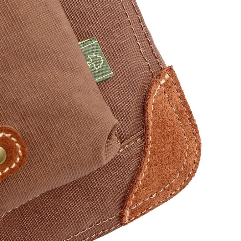 TSD Brand Dolphin Crossbody Bag