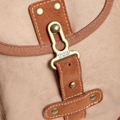 TSD Brand Dolphin Crossbody Bag