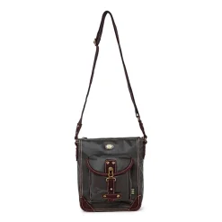 TSD Brand Dolphin Crossbody Bag