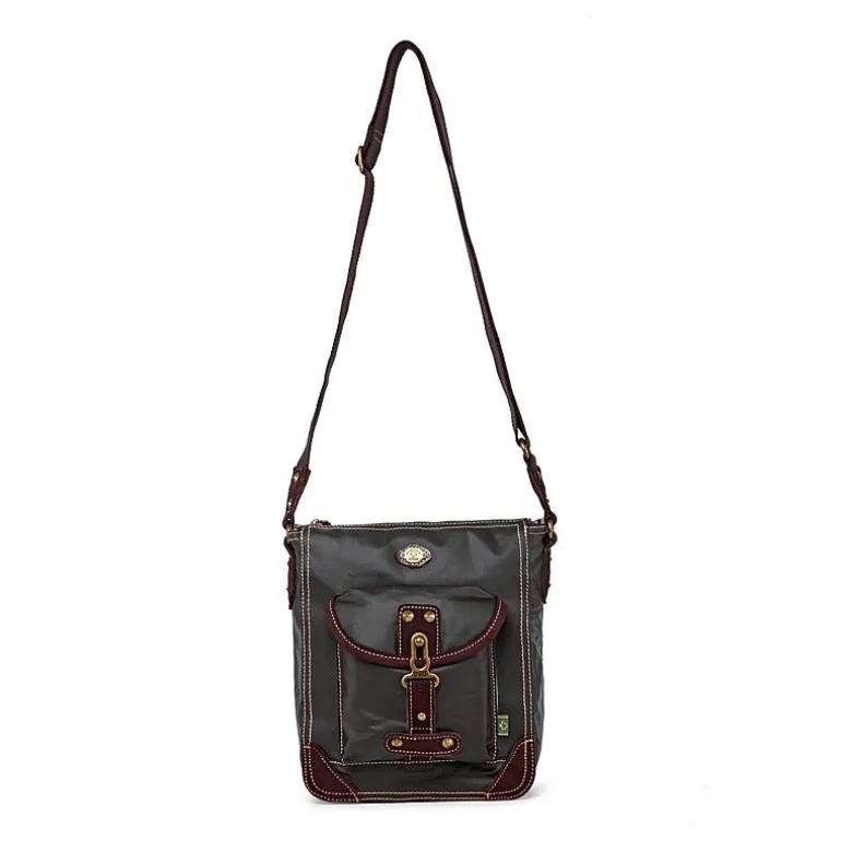 TSD Brand Dolphin Crossbody Bag