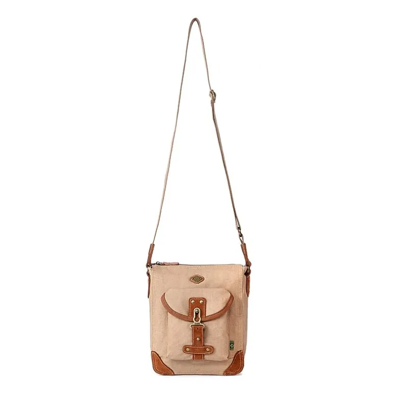 TSD Brand Dolphin Crossbody Bag