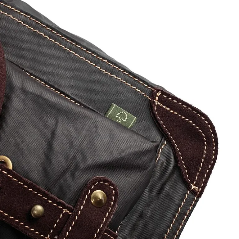 TSD Brand Dolphin Crossbody Bag