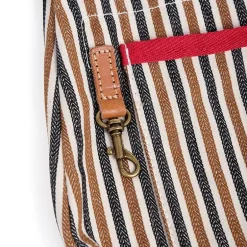 TSD Brand Dolphin Crossbody Bag