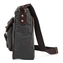 TSD Brand Dolphin Crossbody Bag