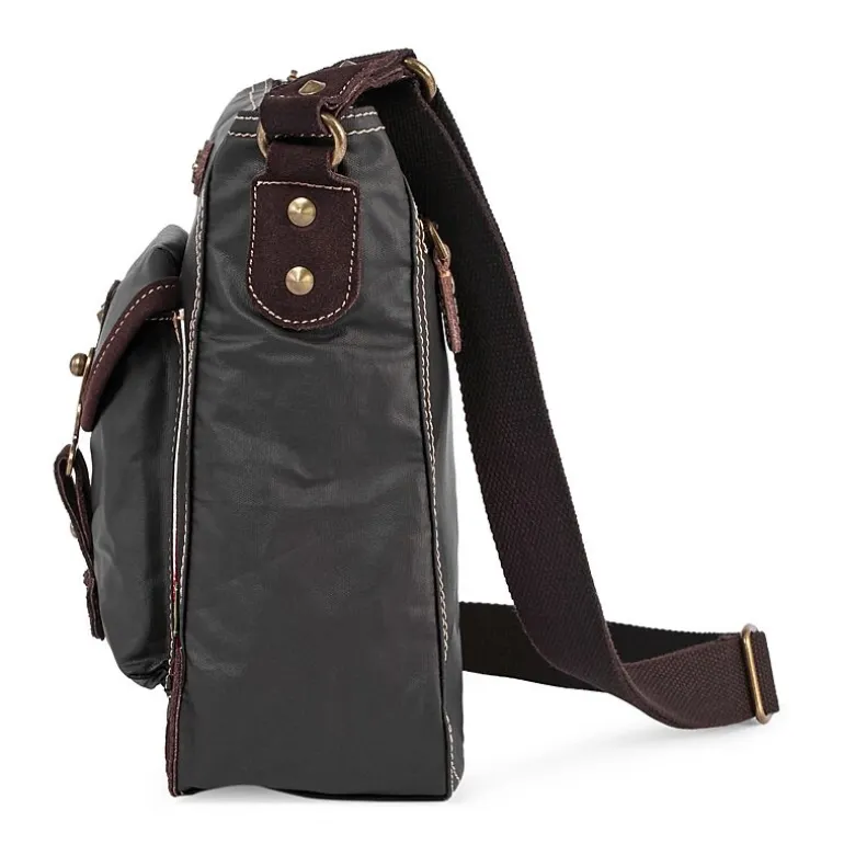 TSD Brand Dolphin Crossbody Bag