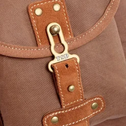 TSD Brand Dolphin Crossbody Bag