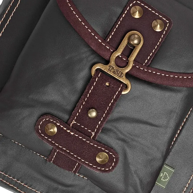 TSD Brand Dolphin Crossbody Bag