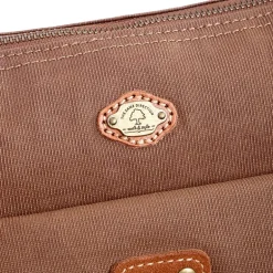 TSD Brand Dolphin Crossbody Bag