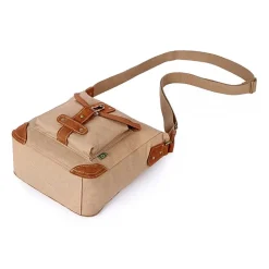 TSD Brand Dolphin Crossbody Bag