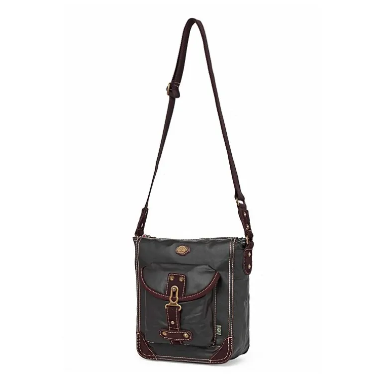 TSD Brand Dolphin Crossbody Bag