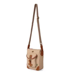 TSD Brand Dolphin Crossbody Bag