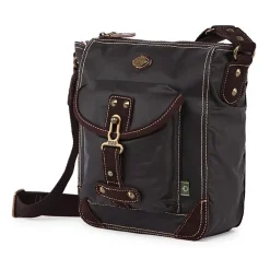 TSD Brand Dolphin Crossbody Bag