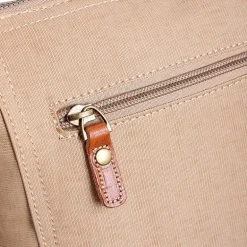 TSD Brand Dolphin Crossbody Bag