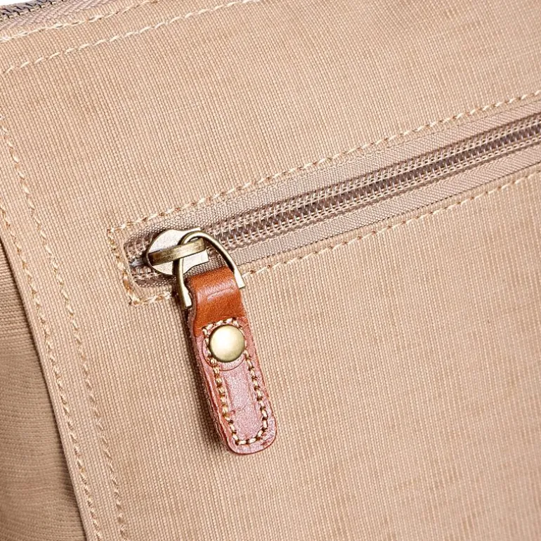 TSD Brand Dolphin Crossbody Bag