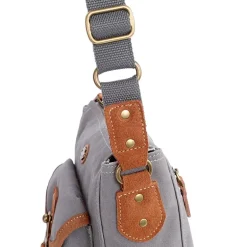 TSD Brand Dolphin Crossbody Bag