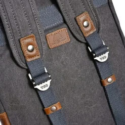 TSD Brand Foothill Ranch Unisex Adult Backpack