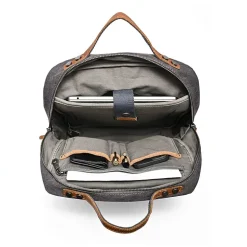 TSD Brand Foothill Ranch Unisex Adult Backpack