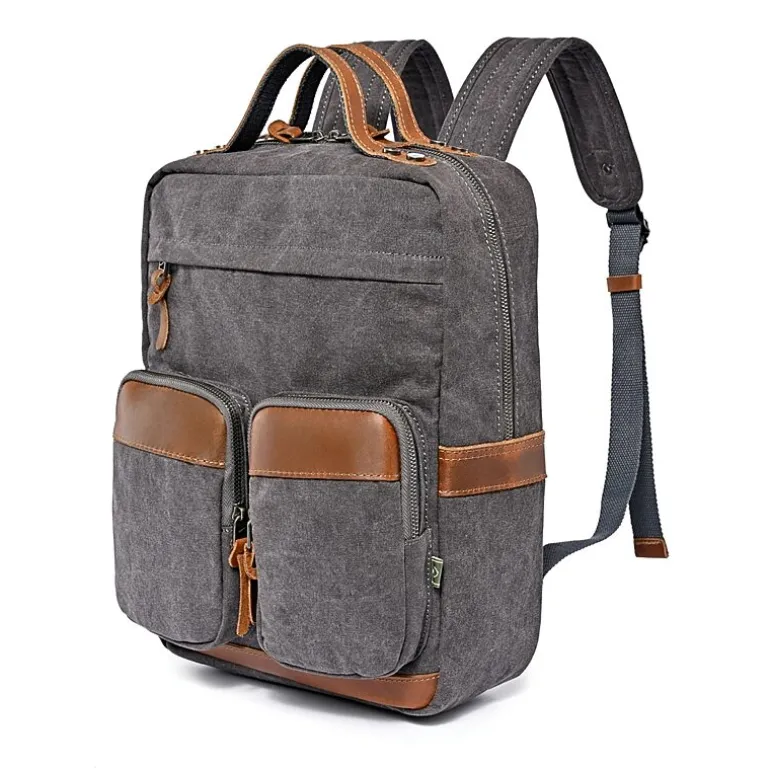 TSD Brand Foothill Ranch Unisex Adult Backpack