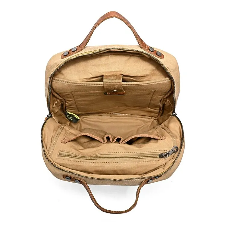 TSD Brand Foothill Ranch Unisex Adult Backpack